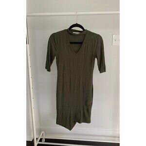 Bodycon Dress